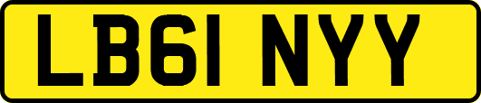 LB61NYY