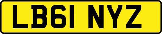 LB61NYZ