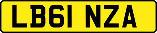LB61NZA