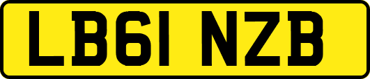 LB61NZB