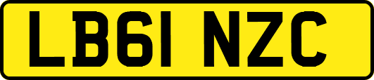LB61NZC