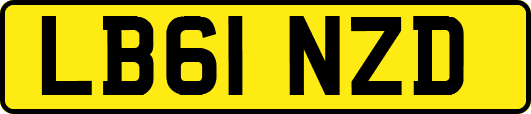 LB61NZD