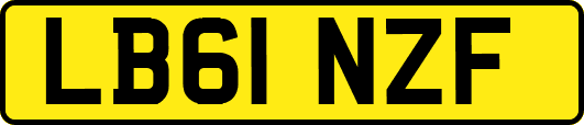 LB61NZF