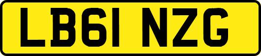 LB61NZG
