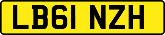 LB61NZH