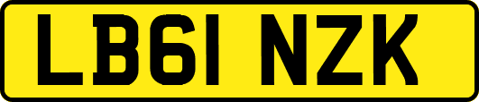 LB61NZK