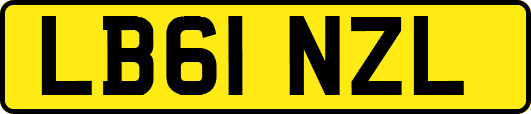 LB61NZL