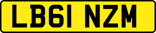LB61NZM