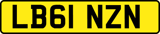 LB61NZN