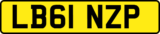 LB61NZP