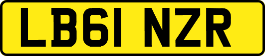 LB61NZR
