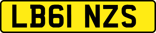 LB61NZS