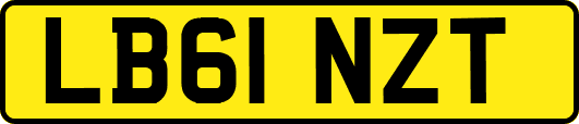 LB61NZT