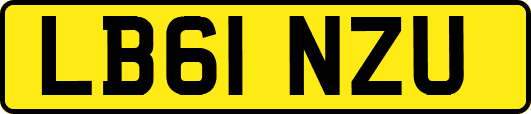 LB61NZU