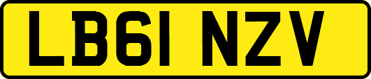 LB61NZV