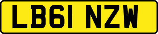 LB61NZW