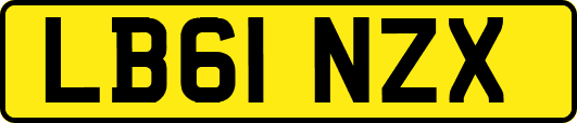 LB61NZX