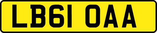 LB61OAA