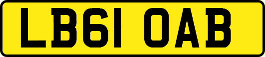 LB61OAB