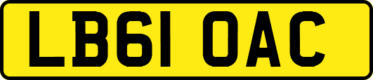 LB61OAC