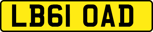 LB61OAD