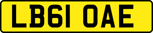 LB61OAE