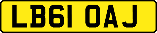LB61OAJ