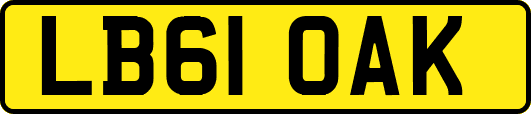 LB61OAK