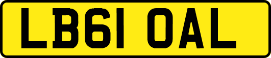LB61OAL