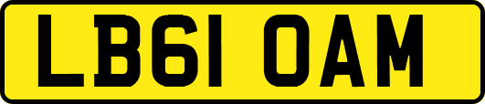 LB61OAM