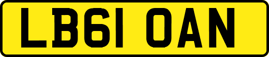 LB61OAN