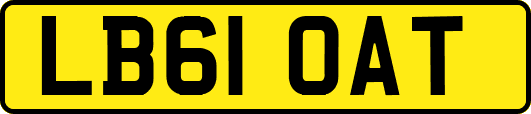 LB61OAT