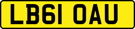 LB61OAU