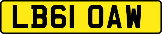 LB61OAW