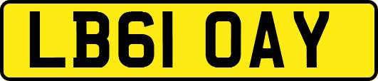 LB61OAY
