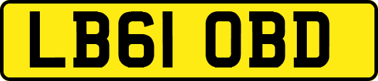 LB61OBD