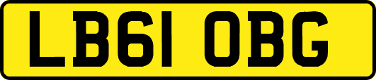 LB61OBG