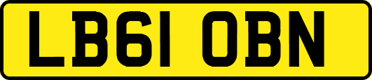 LB61OBN