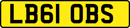 LB61OBS