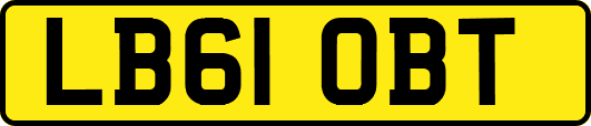 LB61OBT