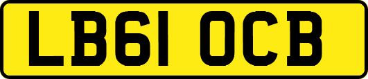 LB61OCB