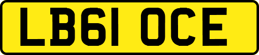 LB61OCE