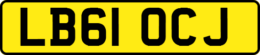 LB61OCJ