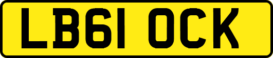 LB61OCK