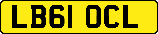 LB61OCL