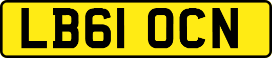 LB61OCN