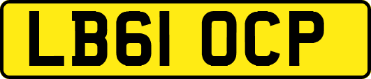 LB61OCP