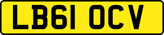 LB61OCV