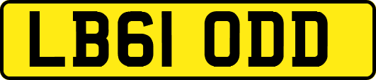 LB61ODD