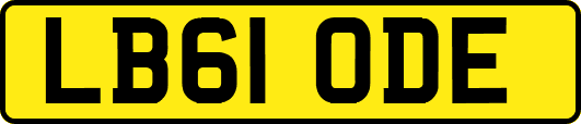 LB61ODE